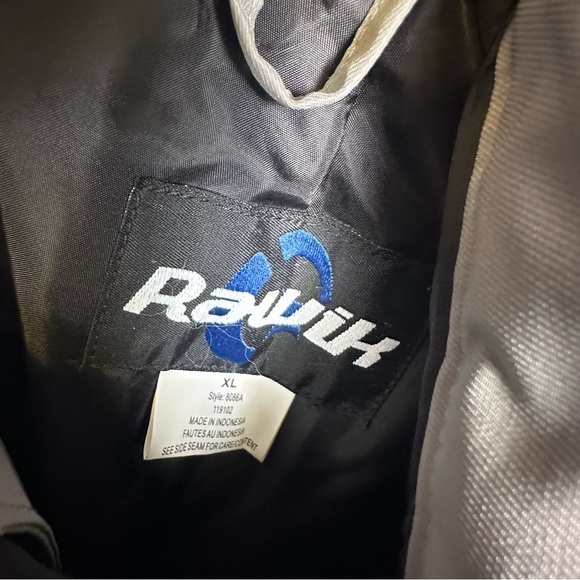 RAWIK | FALL LINE ALPINE PANTS
MEN'S Ski Pants Snow Pants
Winter Pants - Picture 4 of 10